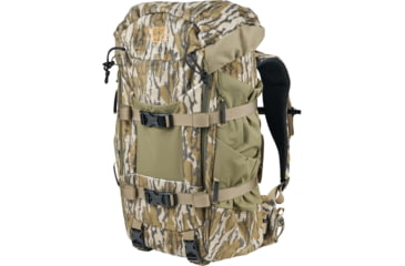 Image of Mystery Ranch Treehouse 38 Backpack, Mossy Oak Bottomland, L/XL, 112708-968-46