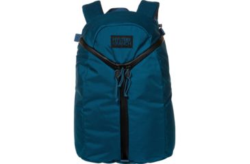Image of Mystery Ranch Urban Assault 18 Daypack, Aegean Blue, 110883-434-00