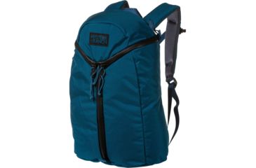 Image of Mystery Ranch Urban Assault 18 Daypack, Aegean Blue, 110883-434-00