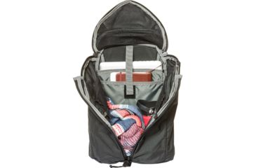 Image of Mystery Ranch Urban Assault 18 Daypack, Black, 110883-001-00
