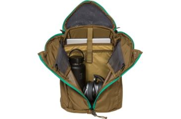 Image of Mystery Ranch Urban Assault 18 Daypack, Desert Fox, One Size, 110883-204-00