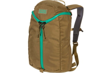 Image of Mystery Ranch Urban Assault 18 Daypack, Desert Fox, One Size, 110883-204-00