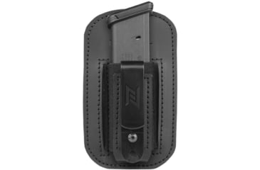 Image of N8 Tactical Flex IWB Mag Carrier Double Stack Large, Black, NMC-DSL