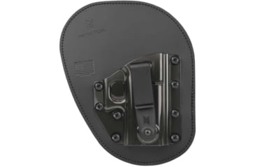 Image of N8 Tactical Professional Holster, Ruger LC9, Left Hand, Black, Pro-2203-L