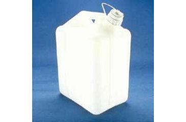 Image of Nalge Nunc High-Density Polyethylene Jerricans, NALGENE 2240-0025