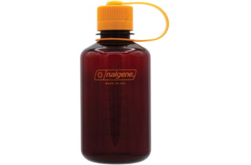 Image of Nalgene Narrow Mouth Bottle, 16oz, Laker, 16oz, 2021-1716