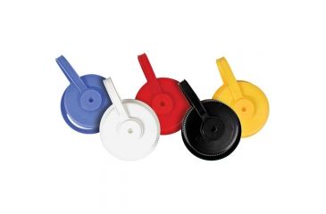 Image of Nalgene Wide Mouth Loop-top Lids