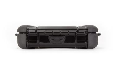 Image of Nanuk 310 Nano Small Protective Case,5.9x4.3x1.7in, Black, 310S-000BK-0A0