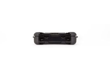 Image of Nanuk 310 Nano Small Protective Case,5.9x4.3x1.7in, Black, 310S-000BK-0A0