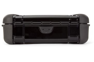 Image of Nanuk 330 Nano Small Protective Case 7.4x5.1x2.6in, Black, 330S-000BK-0A0