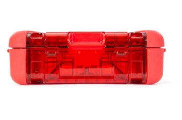 Image of Nanuk 330 Nano Small Protective Case 7.4x5.1x2.6in,Red, 330S-000RD-0A0