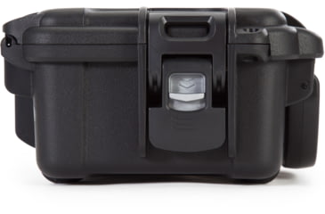 Image of Nanuk 903 Hard Plastic Waterproof Case, Black, 903S-010BK-0A0