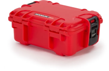 Image of Nanuk 903 Hard Case, Red, 903S-000RD-0A0