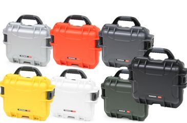 Image of Nanuk 905 Dry Boxes Available Colors