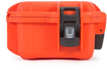 Image of Nanuk 905 Water/Crush Proof Case w/Foam,Orange, 905S-010OR-0A0