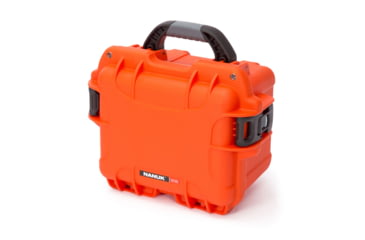 Image of Nanuk 908 Case, Orange, Small, 908S-000OR-0A0