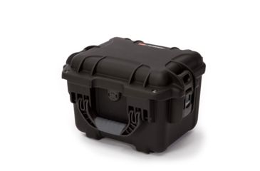 Image of Nanuk 908 Case with Foam, Black, Small, 908S-010BK-0A0