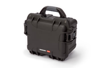 Image of Nanuk 908 Case with Foam, Black, Small, 908S-010BK-0A0