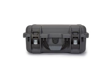 Image of Nanuk 915 Case w/padded divider - Graphite, 915S-020GP-0A0