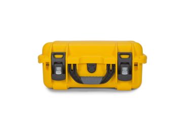 Image of Nanuk 915 Case w/padded divider - Yellow, 915S-020YL-0A0