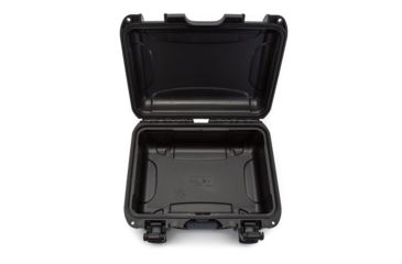 Image of Nanuk 915 Waterproof/Crushproof Case - Black, 915S-000BK-0A0