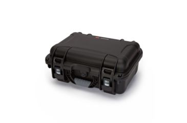 Image of Nanuk 915 Waterproof/Crushproof Case - Black, 915S-000BK-0A0