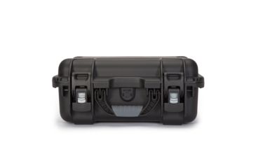 Image of Nanuk 915 Waterproof/Crushproof Case - Black, 915S-000BK-0A0