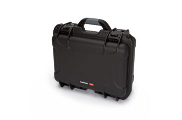 Image of Nanuk 915 Waterproof/Crushproof Case - Black, 915S-000BK-0A0