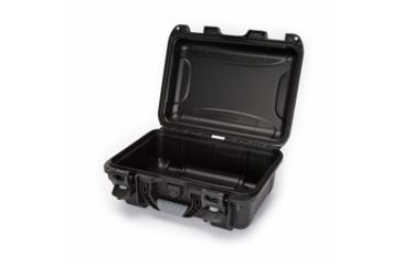 Image of Nanuk 915 Waterproof/Crushproof Case - Black, 915S-000BK-0A0