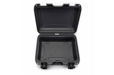 Image of Nanuk 915 Waterproof/Crushproof Case - Graphite, 915S-000GP-0A0