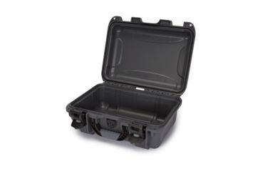 Image of Nanuk 915 Waterproof/Crushproof Case - Graphite, 915S-000GP-0A0