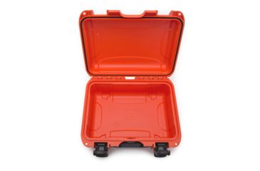 Image of Nanuk 915 Waterproof/Crushproof Case - Orange, 915S-000OR-0A0