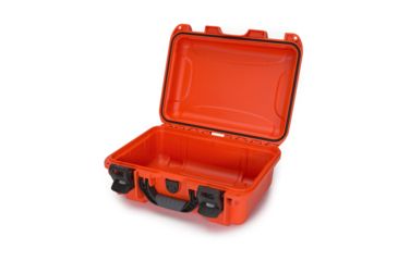 Image of Nanuk 915 Waterproof/Crushproof Case - Orange, 915S-000OR-0A0