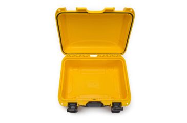 Image of Nanuk 915 Waterproof/Crushproof Case - Yellow, 915S-000YL-0A0