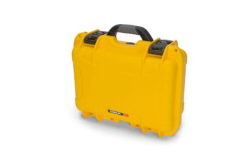 Image of Nanuk 915 Waterproof/Crushproof Case - Yellow, 915S-000YL-0A0