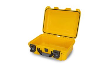 Image of Nanuk 915 Waterproof/Crushproof Case - Yellow, 915S-000YL-0A0