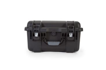 Image of Nanuk 918 Hard Case w/ Padded Divider, Black, 918S-020BK-0A0