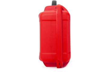 Image of Nanuk 920 Case Empty with First Aid Logo, Red, 920S-000RD-PA0-FSA01