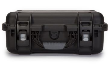 Image of Nanuk 920 Waterproof, Dustproof, Crushproof Case w/Foam - Black, 920S-010BK-0A0