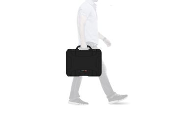 Image of Nanuk 923 Hard Case, Black, 923S-001BK-0A0
