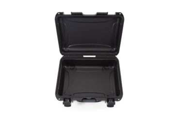 Image of Nanuk 925 Case - Black, 925S-000BK-0A0