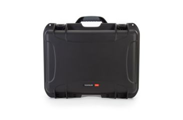 Image of Nanuk 925 Case - Black, 925S-000BK-0A0