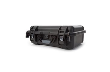 Image of Nanuk 925 Case - Black, 925S-000BK-0A0
