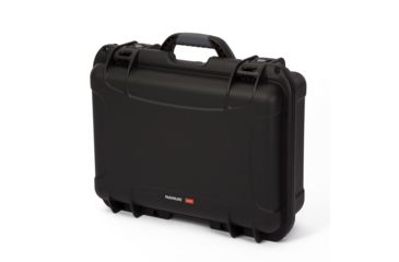 Image of Nanuk 925 Case - Black, 925S-000BK-0A0