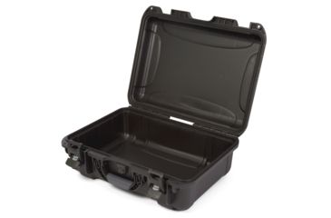 Image of Nanuk 925 Case - Black, 925S-000BK-0A0