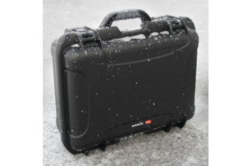 Image of Nanuk 925 Case - Black, 925S-000BK-0A0