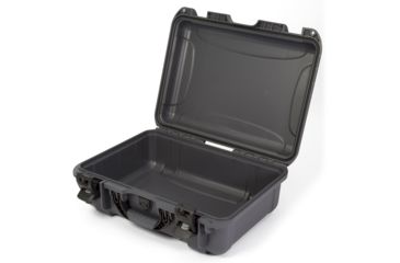 Image of Nanuk 925 Case - Graphite, 925S-000GP-0A0