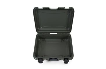Image of Nanuk 925 Case - Olive, 925S-000OL-0A0