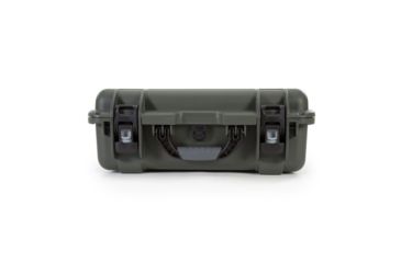 Image of Nanuk 925 Case - Olive, 925S-000OL-0A0