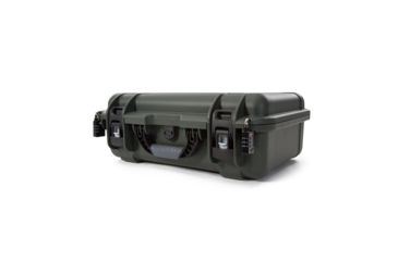Image of Nanuk 925 Case - Olive, 925S-000OL-0A0